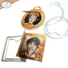 Pocket Page Fillers No. 2 {Full Size Postage Stamps} Die Set