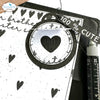 Pocket Page Fillers No. 2 {Full Size Postage Stamps} Die Set