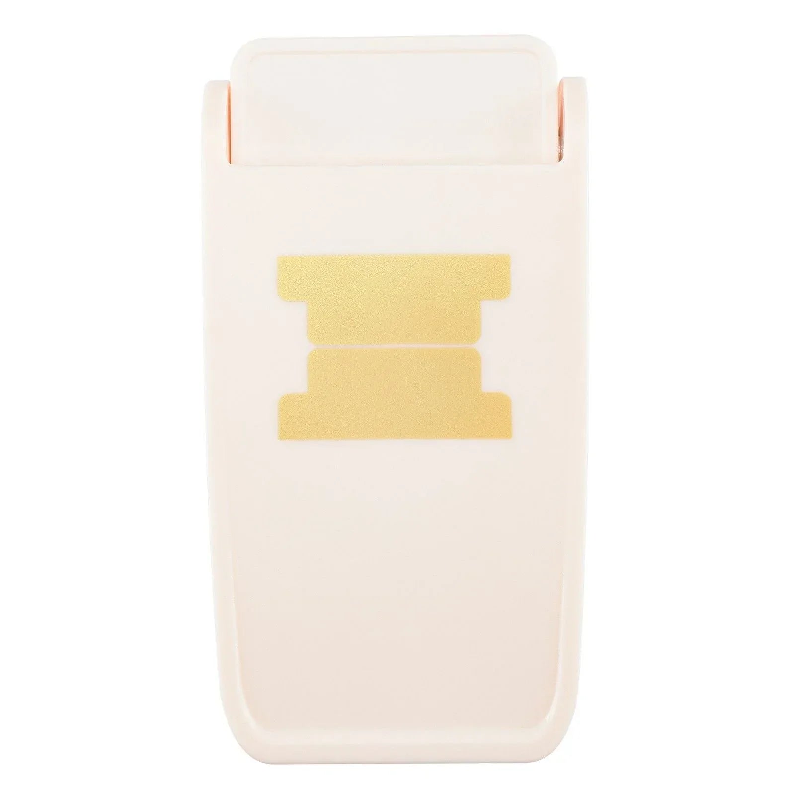 Journal Tab Heavy Duty Punch