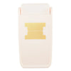 Journal Tab Heavy Duty Punch