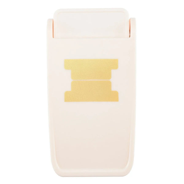 Journal Tab Heavy Duty Punch