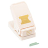Journal Tab Heavy Duty Punch