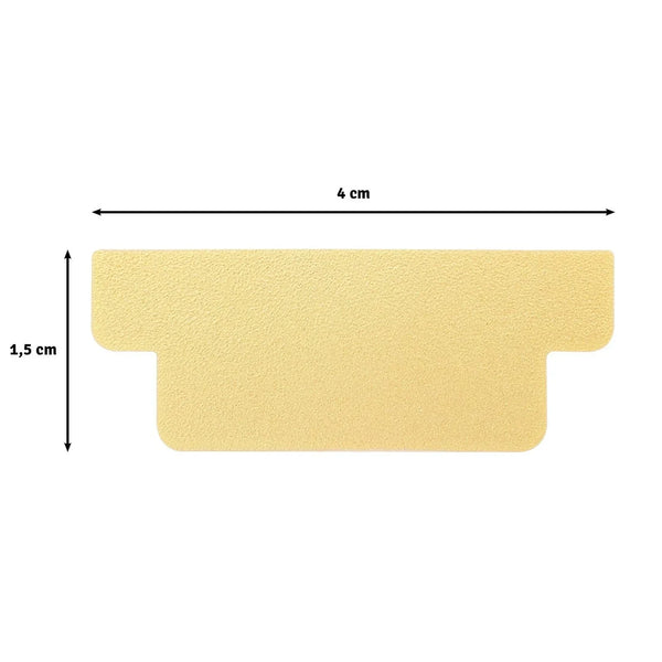 Journal Tab Heavy Duty Punch
