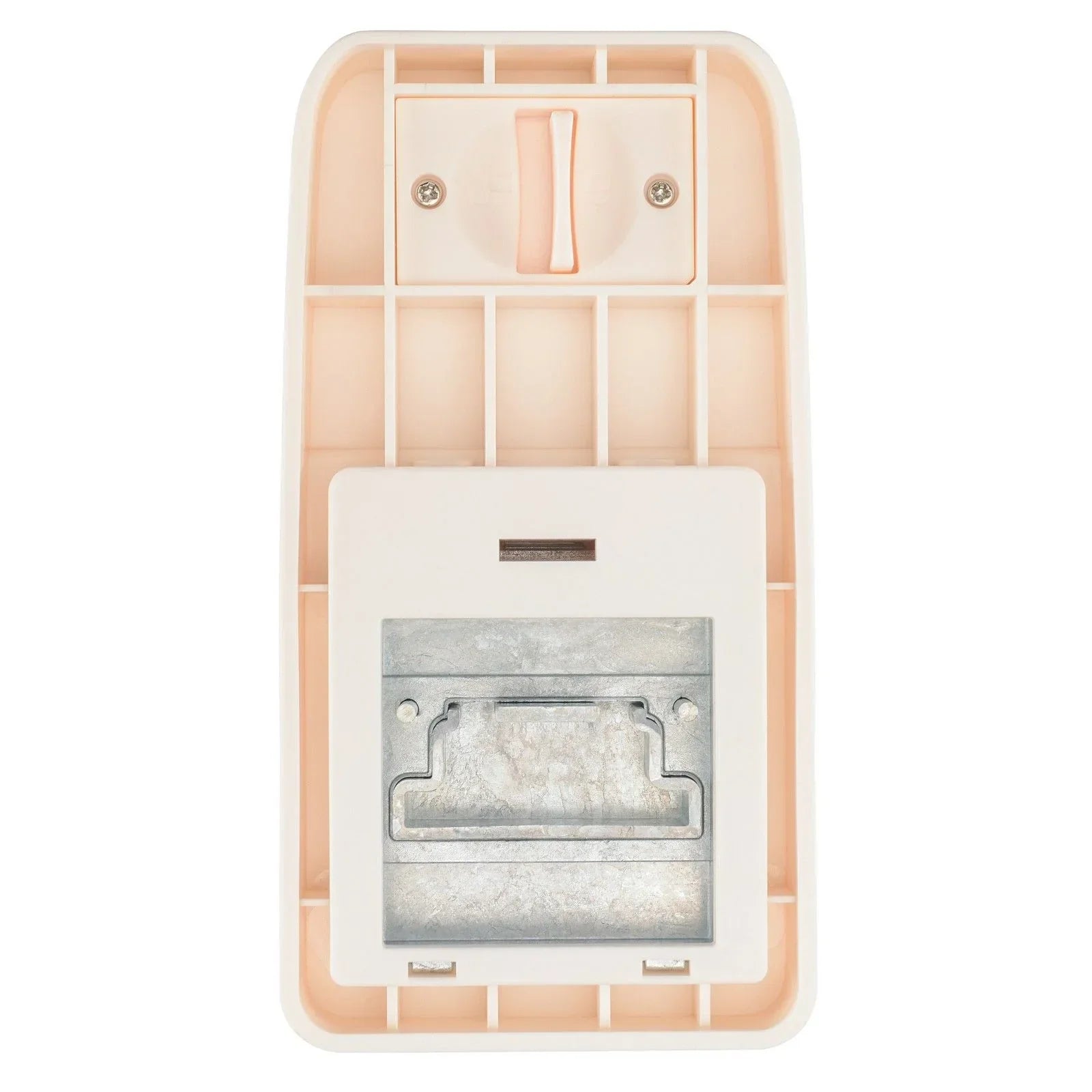 Journal Tab Heavy Duty Punch