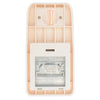 Journal Tab Heavy Duty Punch