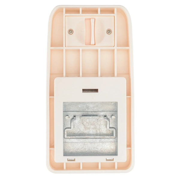 Journal Tab Heavy Duty Punch