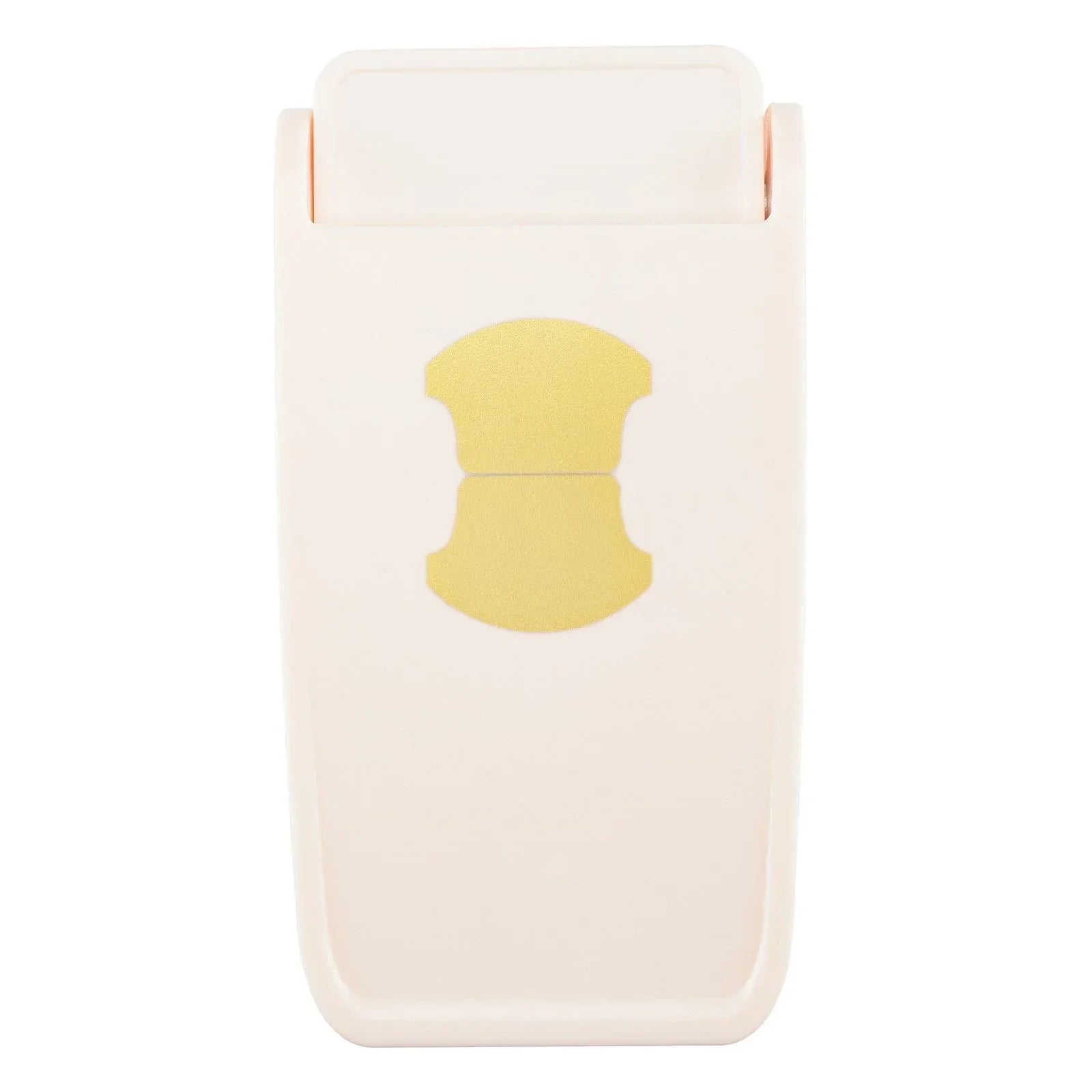 Whale-Tail Tab Heavy Duty Punch