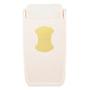Whale-Tail Tab Heavy Duty Punch