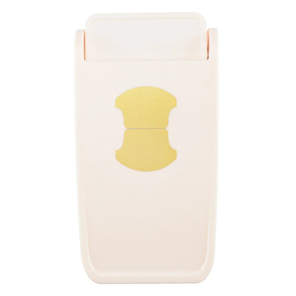 Whale-Tail Tab Heavy Duty Punch