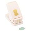 Whale-Tail Tab Heavy Duty Punch
