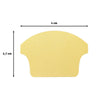 Whale-Tail Tab Heavy Duty Punch