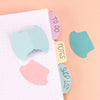 Whale-Tail Tab Heavy Duty Punch