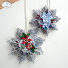 Joyous Star Ornament 1 Die Set