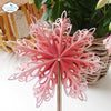 Joyous Star Ornament 1 Die Set