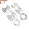 Joyous Star Ornament 1 Die Set