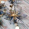 Joyous Star Ornament 1 Die Set