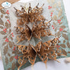 Joyous Star Ornament 1 Die Set