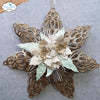 Joyous Star Ornament 1 Die Set