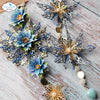 Joyous Star Ornament 1 Die Set