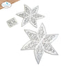 Joyous Star Ornament 2 Die Set