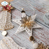 Joyous Star Ornament 2 Die Set