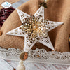 Joyous Star Ornament 2 Die Set