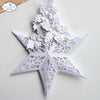 Joyous Star Ornament 2 Die Set