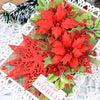 Joyous Star Ornament 2 Die Set