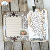 Romance Die Set