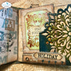 Romance Die Set