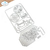 Romance Die Set