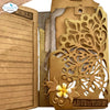 Romance Die Set
