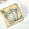 Romance Die Set
