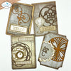 Romance Die Set