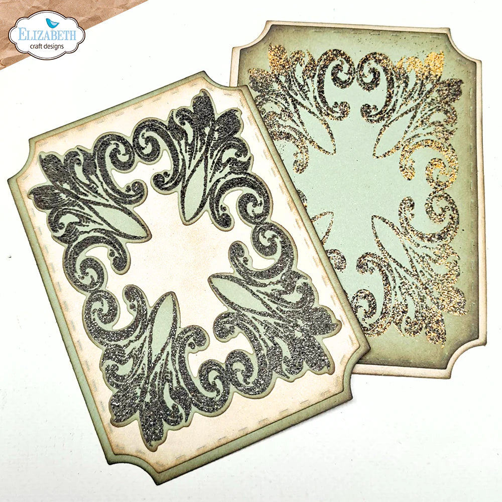 Classic ATC Die Set