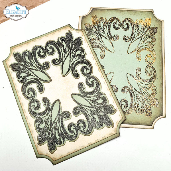 Classic ATC Die Set