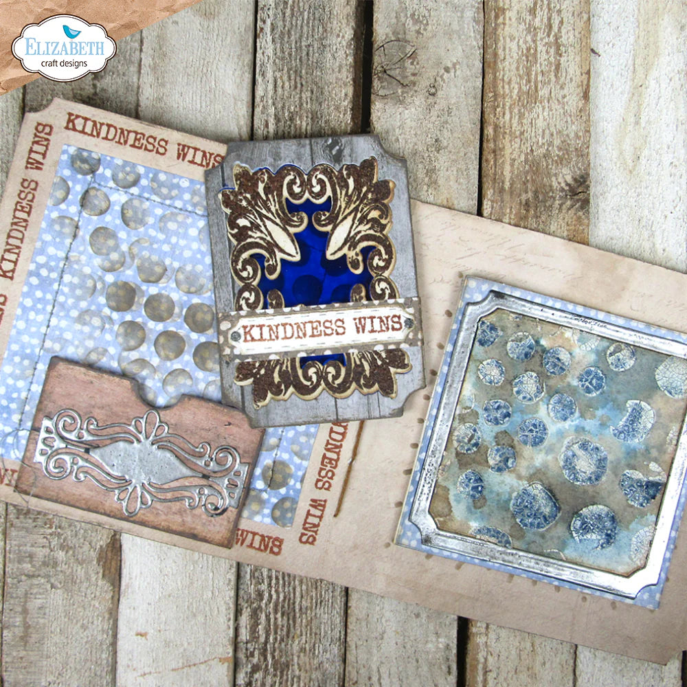 Classic ATC Die Set