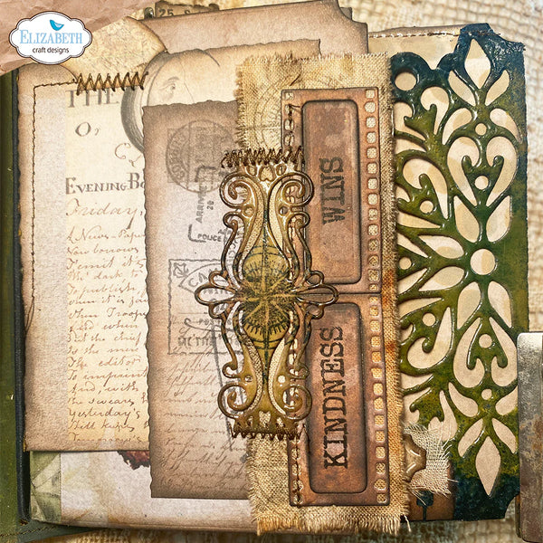 Classic ATC Die Set