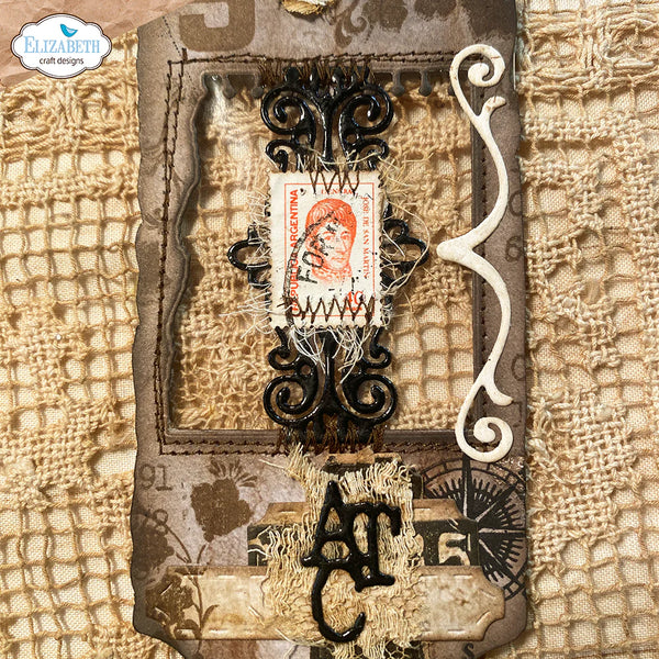 Classic ATC Die Set