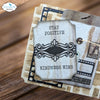 Classic ATC Die Set