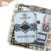 Classic ATC Die Set