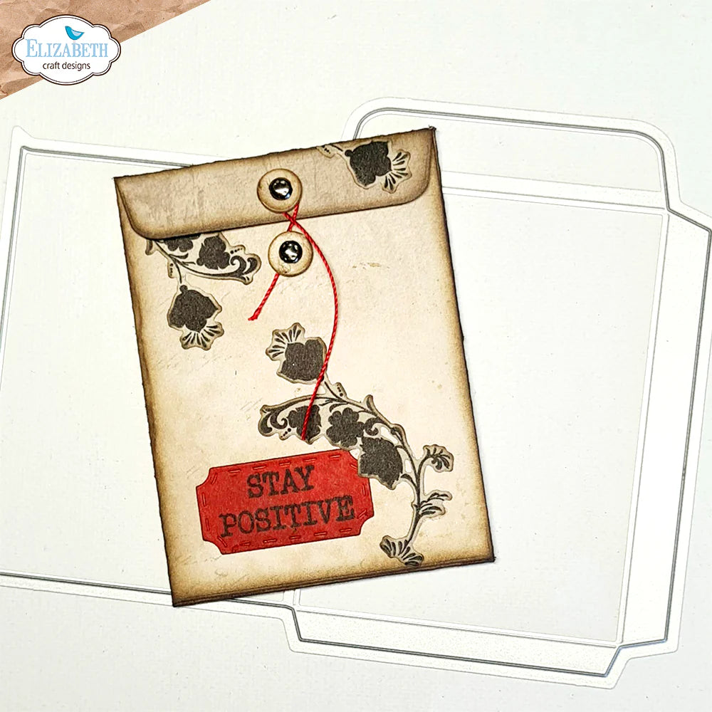 Classic ATC Die Set