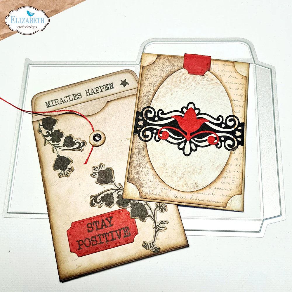 Classic ATC Die Set