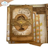Classic ATC Die Set