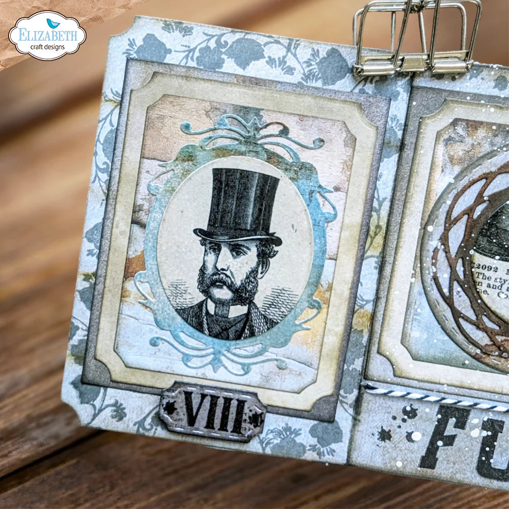 Journal Sleeve Fillers 1