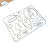 Snow Globe Fun Die Set | Christmas