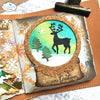 Snow Globe Fun Die Set | Christmas