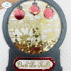 Snow Globe Fun Die Set | Christmas