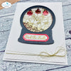 Snow Globe Fun Die Set | Christmas