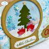Snow Globe Fun Die Set | Christmas